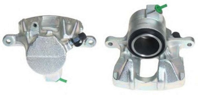 BUDWEG CALIPER 342931 -  Тормозной суппорт